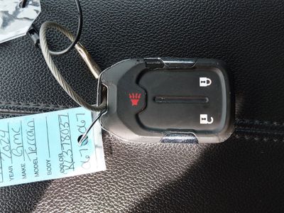 2024 GMC Terrain — photo 15 view