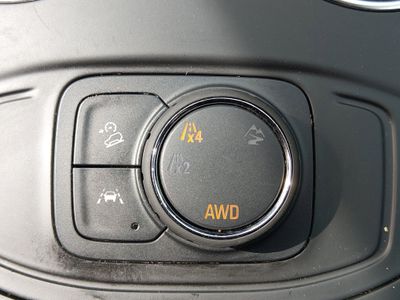 2024 GMC Terrain — photo 18 view