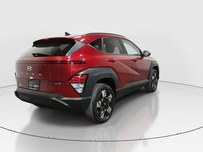 2024 Hyundai Kona - Photo 7