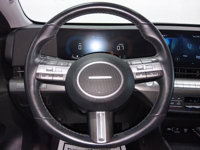 2024 Hyundai Kona - Photo 12