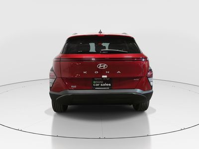 2024 Hyundai Kona - Photo 6