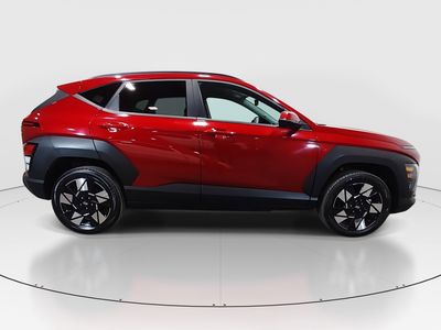 2024 Hyundai Kona - Photo 8