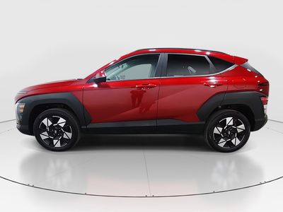 2024 Hyundai Kona - Photo 4
