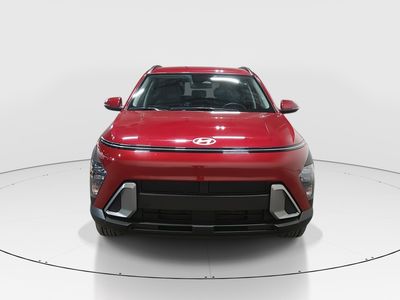 2024 Hyundai Kona - Photo 2