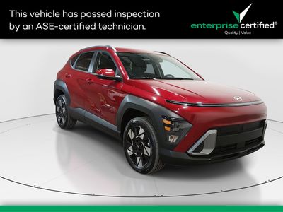 2024 Hyundai Kona - Photo 1