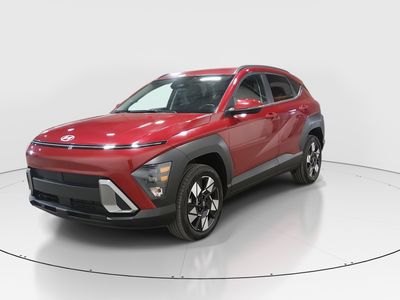 2024 Hyundai Kona - Photo 3