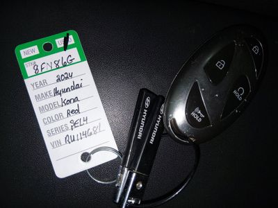 2024 Hyundai Kona - Photo 15