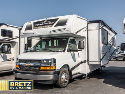 2026 Coachmen RV Freelander - Photo 2