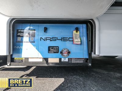 2026 Coachmen RV Freelander - Photo 11