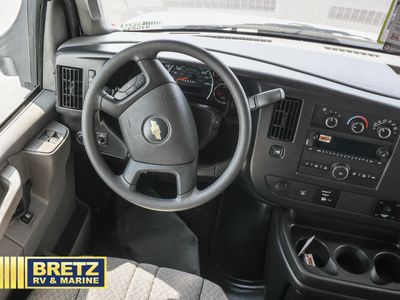 2026 Coachmen RV Freelander - Photo 13