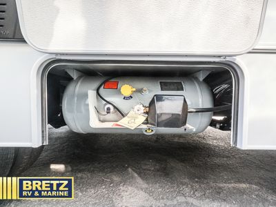 2026 Coachmen RV Freelander - Photo 10