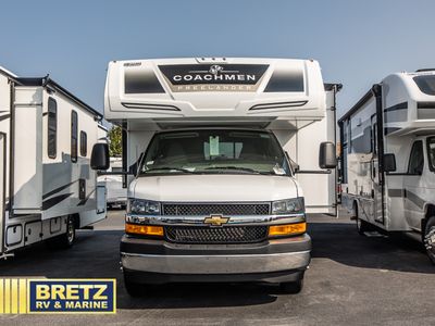 2026 Coachmen RV Freelander - Photo 3