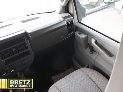 2026 Coachmen RV Freelander - Photo 14