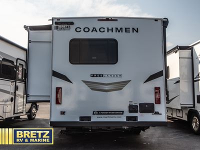 2026 Coachmen RV Freelander - Photo 6