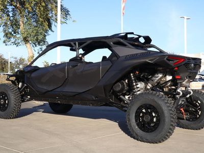2026 Can-Am Maverick R Max X RS - Photo 7