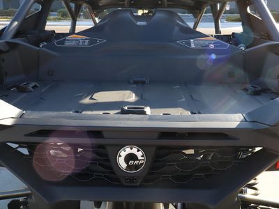 2026 Can-Am Maverick R Max X RS - Photo 6
