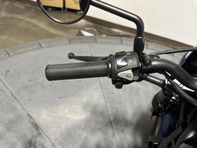 2026 Honda Rebel 500 SE - Photo 13