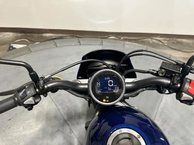 2026 Honda Rebel 500 SE - Photo 11