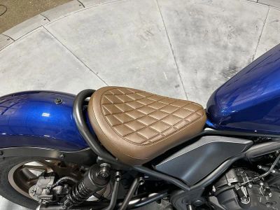 2026 Honda Rebel 500 SE - Photo 10