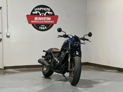 2026 Honda Rebel 500 SE - Photo 6