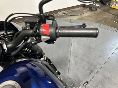 2026 Honda Rebel 500 SE - Photo 12