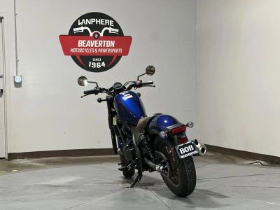 2026 Honda Rebel 500 SE - Photo 2