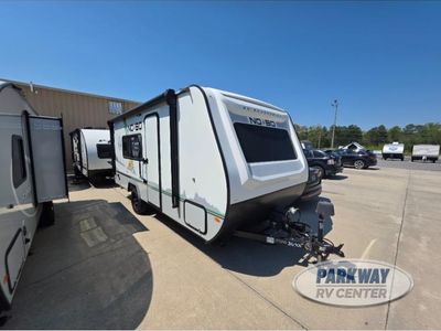 2021 Forest River RV No Boundaries - Photo 3
