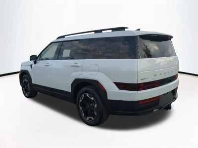 2026 Hyundai SANTA FE — photo 7 view