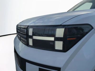 2026 Hyundai SANTA FE — photo 10 view