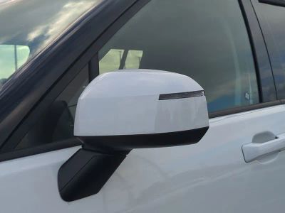 2026 Hyundai SANTA FE — photo 12 view