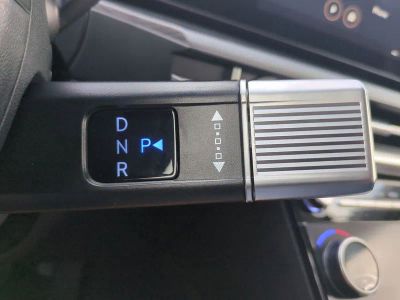 2026 Hyundai SANTA FE — photo 23 view