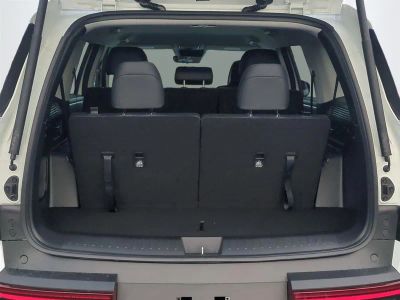 2026 Hyundai SANTA FE — photo 14 view