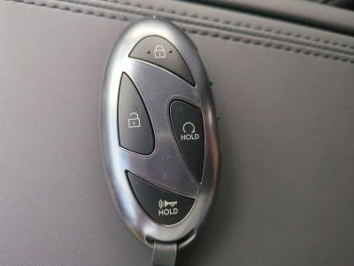 2026 Hyundai SANTA FE — photo 38 view