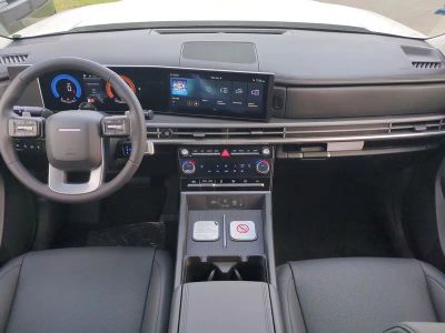 2026 Hyundai SANTA FE — photo 19 view