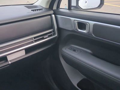 2026 Hyundai SANTA FE — photo 21 view