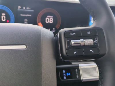 2026 Hyundai SANTA FE — photo 33 view