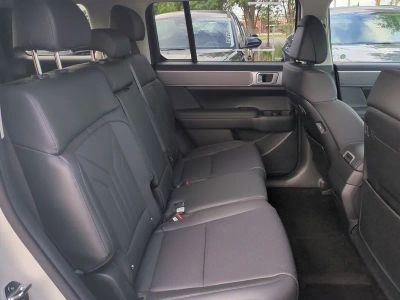 2026 Hyundai SANTA FE — photo 17 view