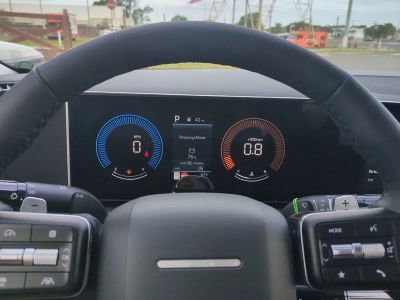 2026 Hyundai SANTA FE — photo 34 view