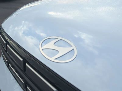 2026 Hyundai SANTA FE — photo 13 view