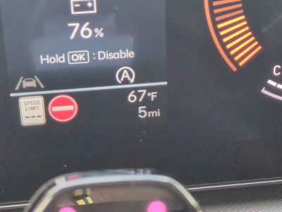 2026 Hyundai SANTA FE — photo 36 view
