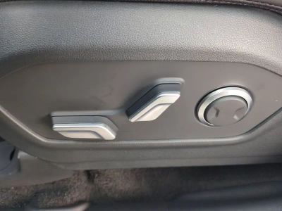 2026 Hyundai SANTA FE — photo 24 view