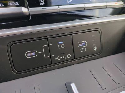 2026 Hyundai SANTA FE — photo 27 view