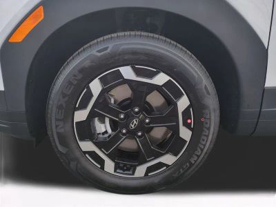 2026 Hyundai SANTA FE — photo 11 view