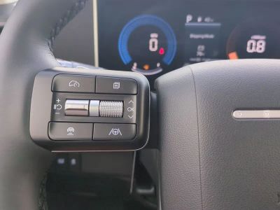 2026 Hyundai SANTA FE — photo 32 view