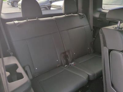 2026 Hyundai SANTA FE — photo 16 view