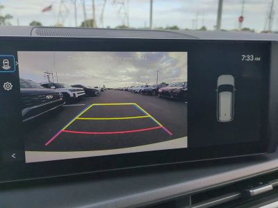 2026 Hyundai SANTA FE — photo 26 view