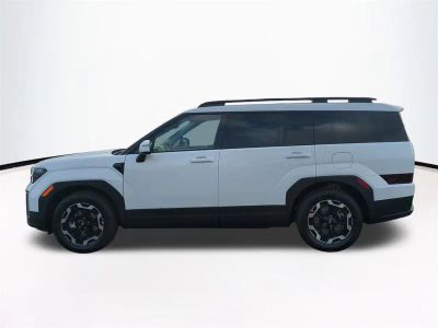 2026 Hyundai SANTA FE — photo 8 view