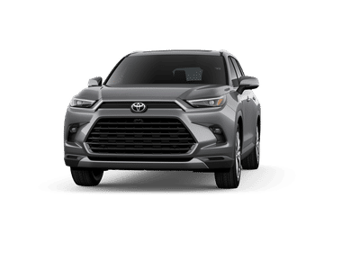2026 Toyota Grand Highlander - Photo 33
