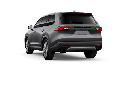 2026 Toyota Grand Highlander - Photo 21