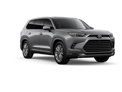 2026 Toyota Grand Highlander - Photo 29